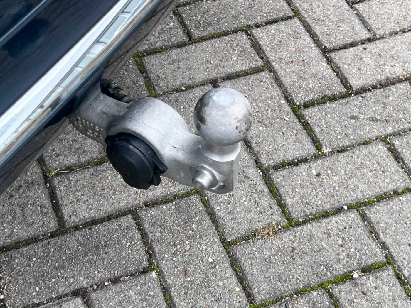 Volvo XC60 – Bild 13