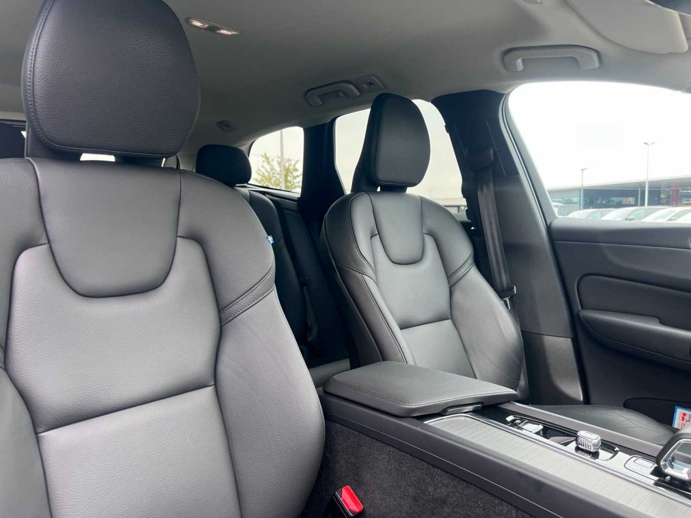 Volvo XC60 – Bild 14