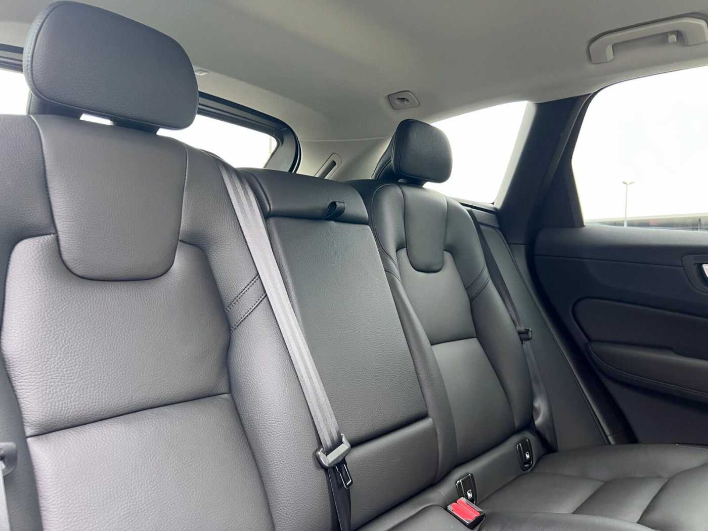 Volvo XC60 – Bild 15