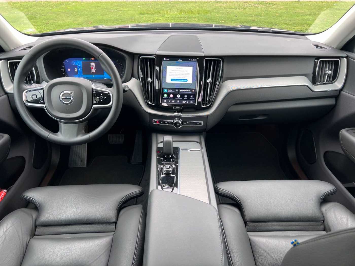 Volvo XC60 – Bild 16