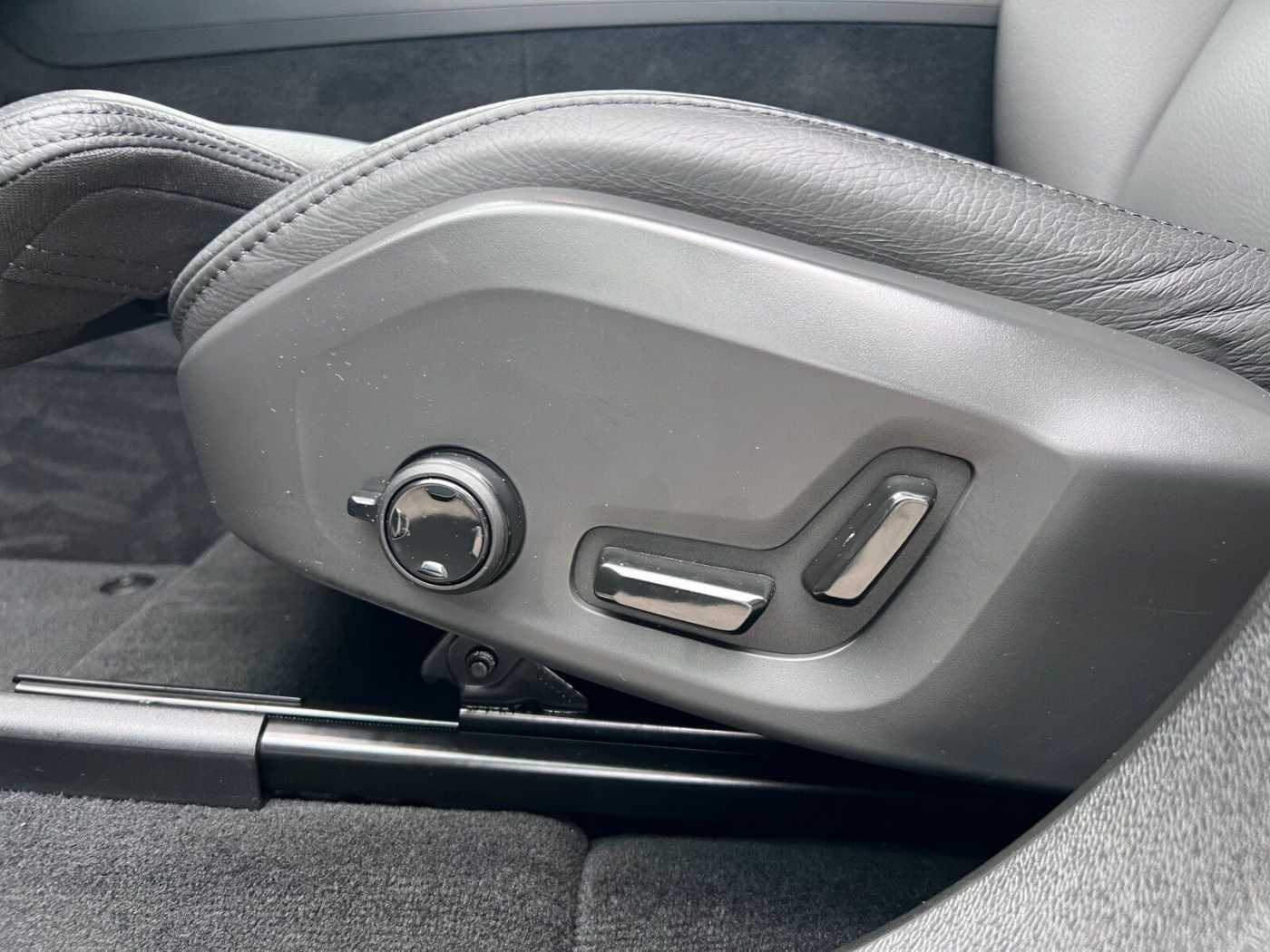 Volvo XC60 – Bild 17