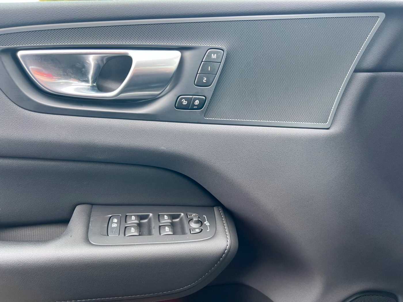 Volvo XC60 – Bild 18