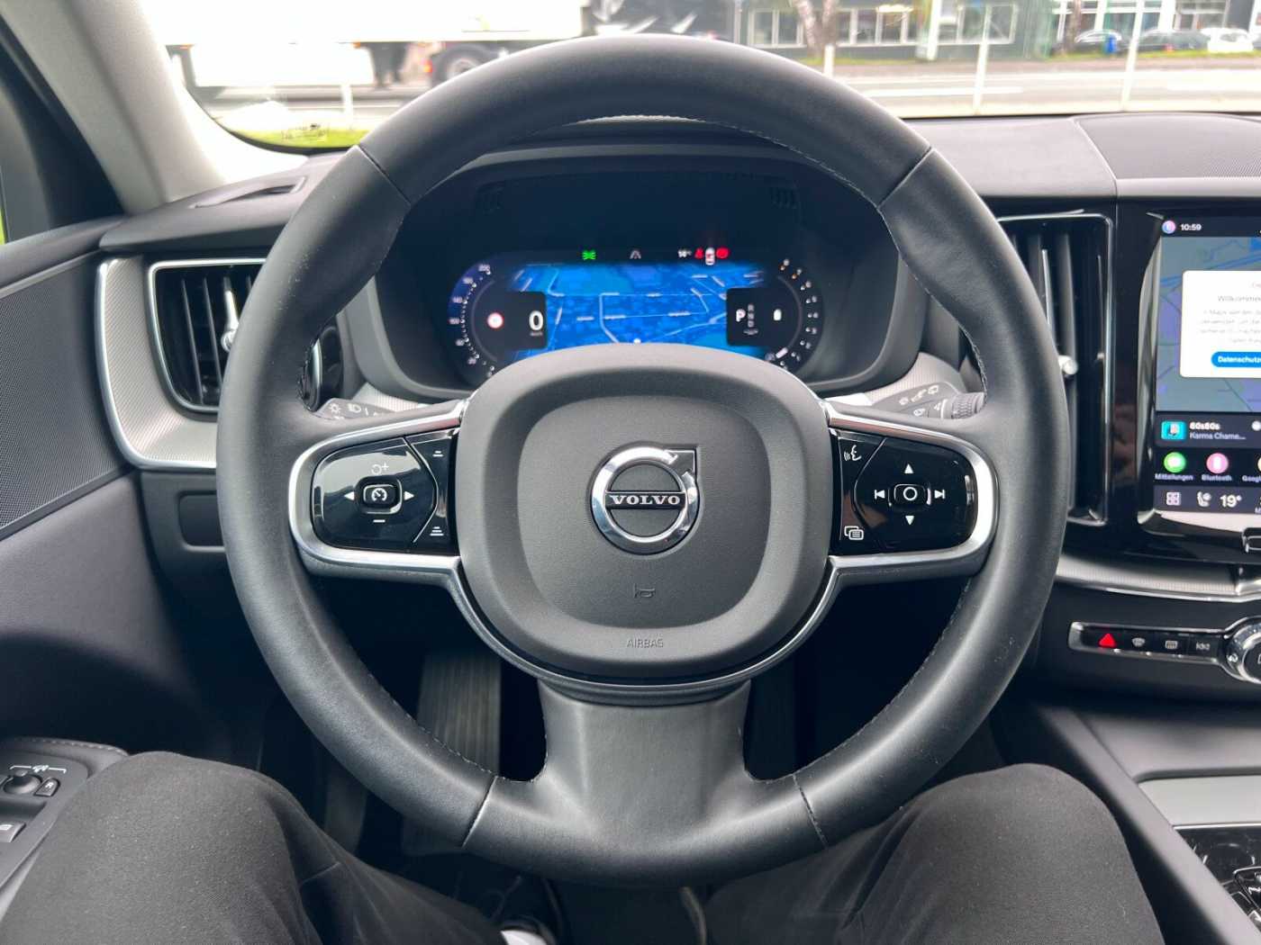 Volvo XC60 – Bild 19