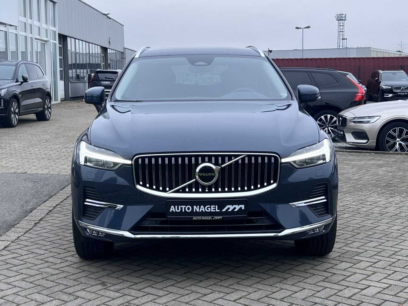 Volvo XC60 – Bild 2