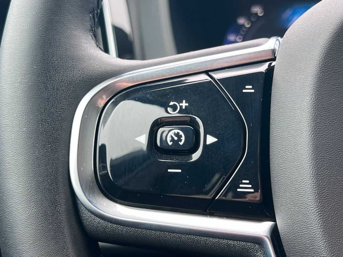 Volvo XC60 – Bild 20