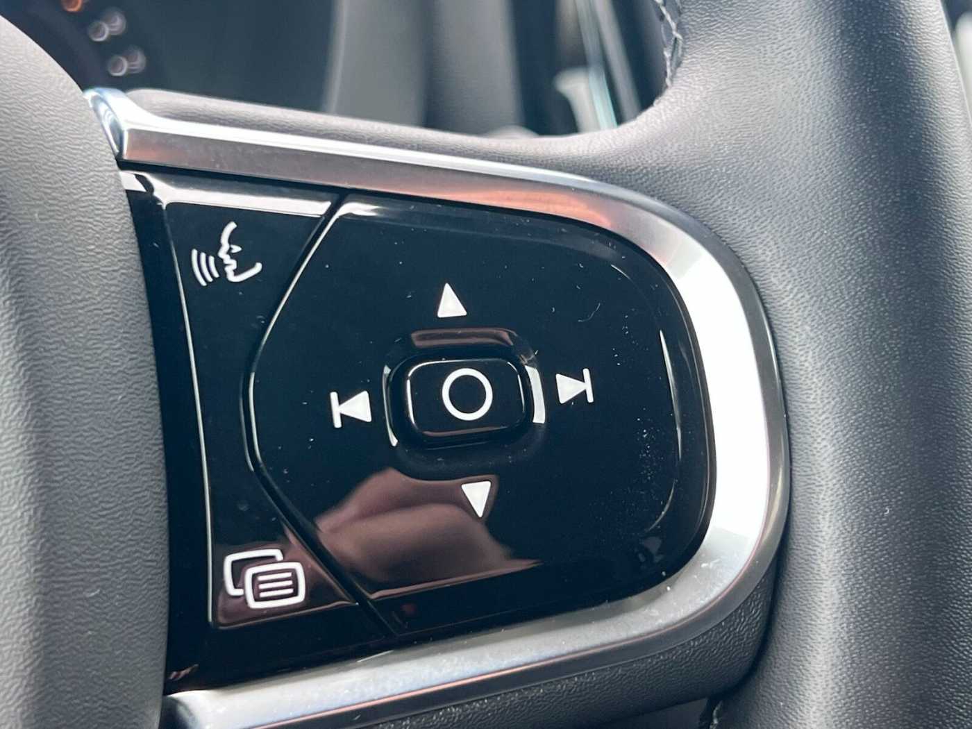 Volvo XC60 – Bild 21