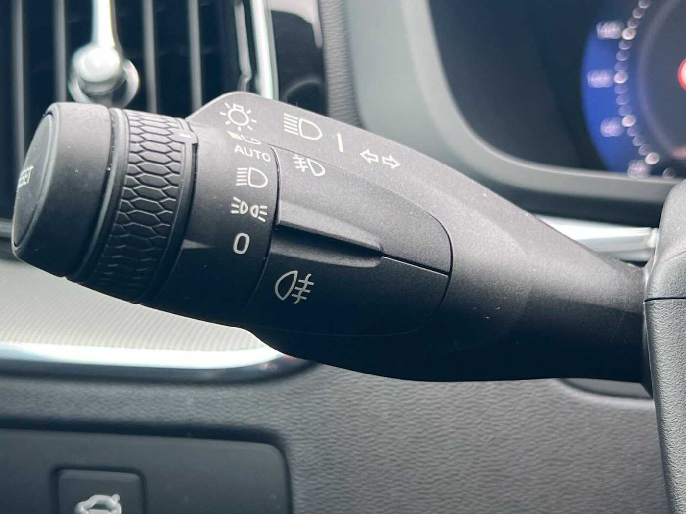 Volvo XC60 – Bild 23