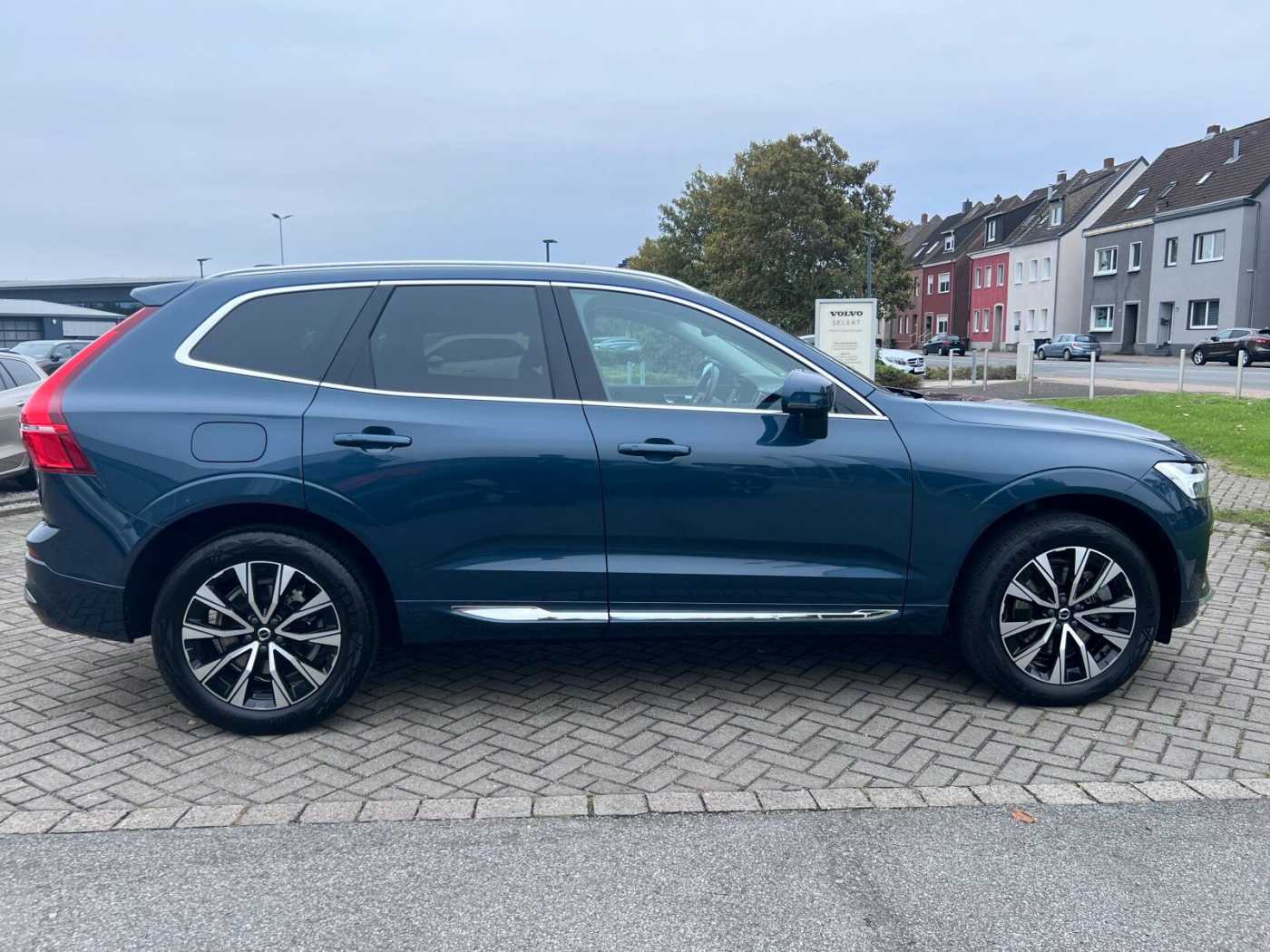 Volvo XC60 – Bild 4