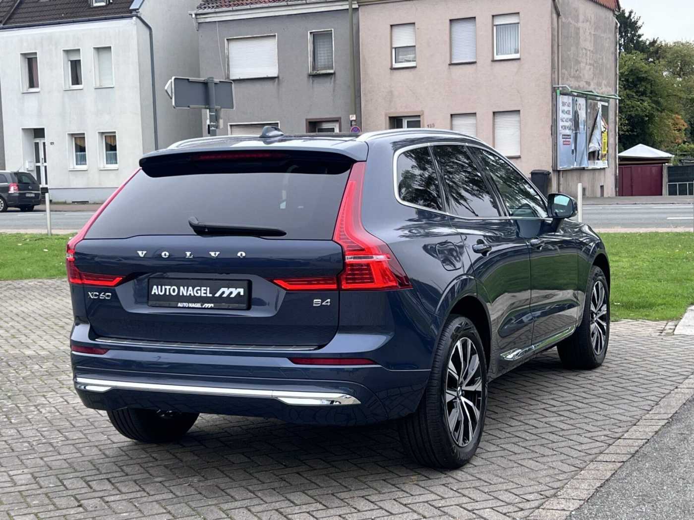 Volvo XC60 – Bild 5