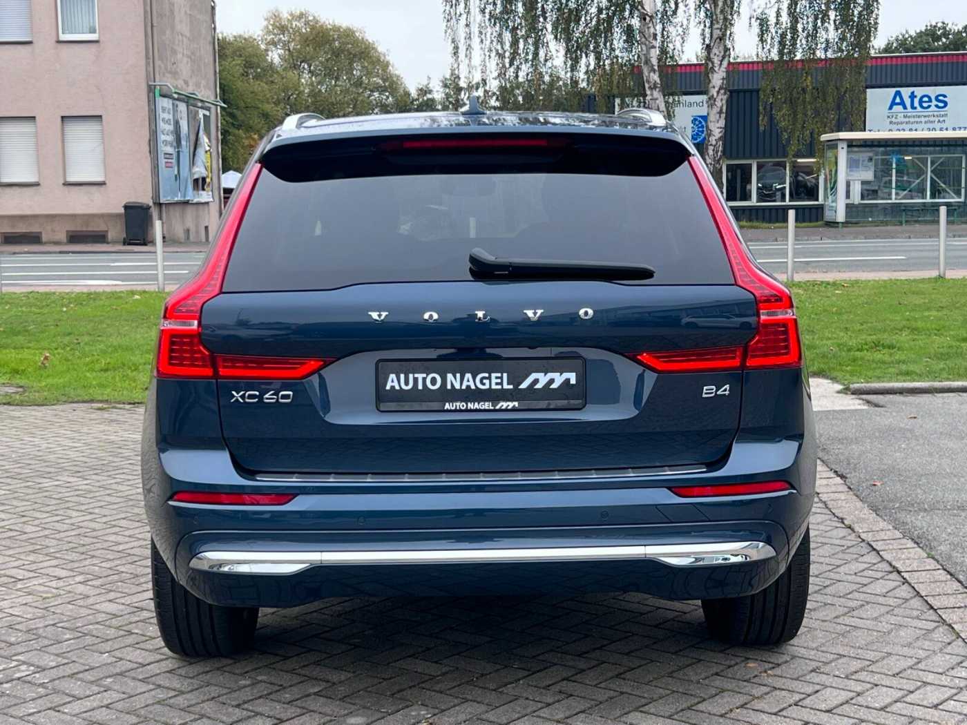Volvo XC60 – Bild 6