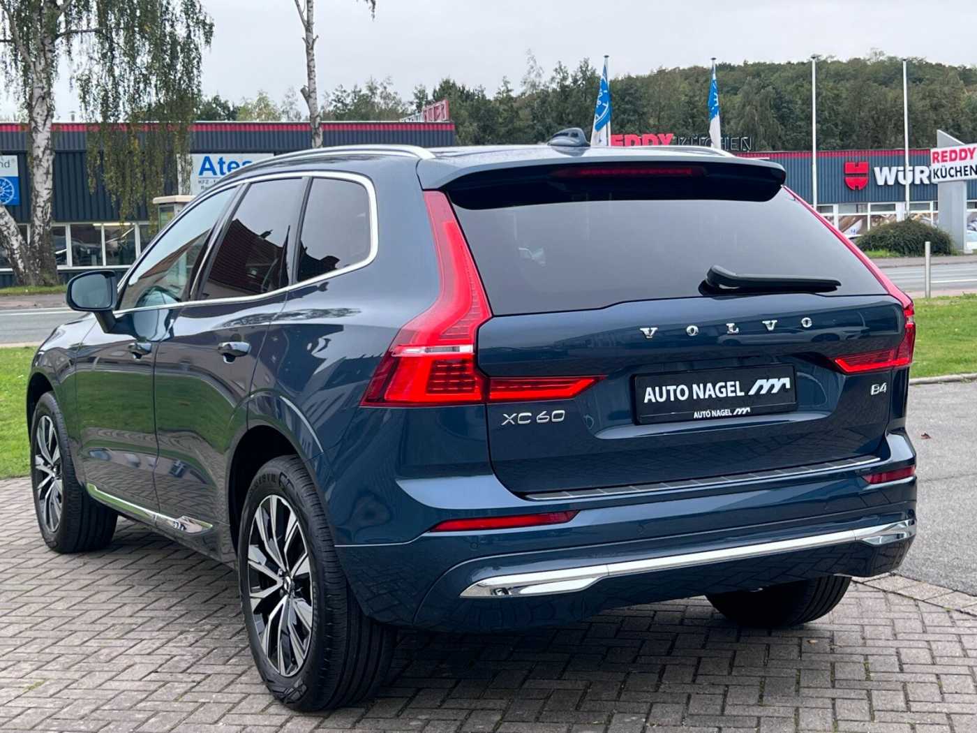 Volvo XC60 – Bild 7