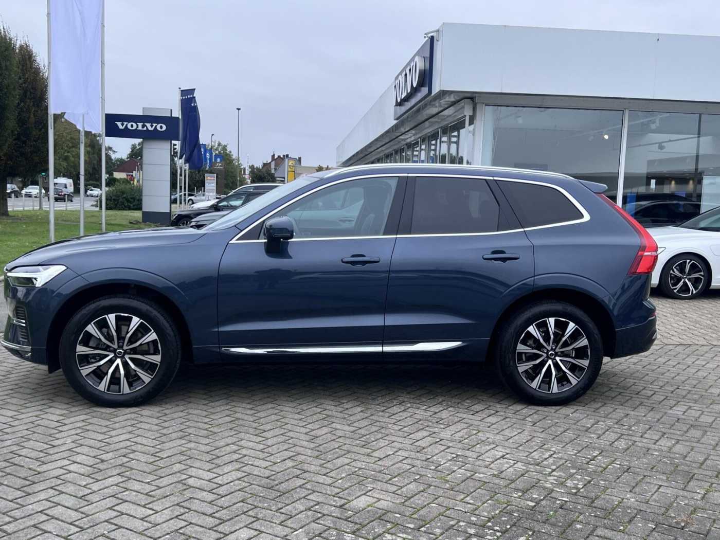 Volvo XC60 – Bild 8
