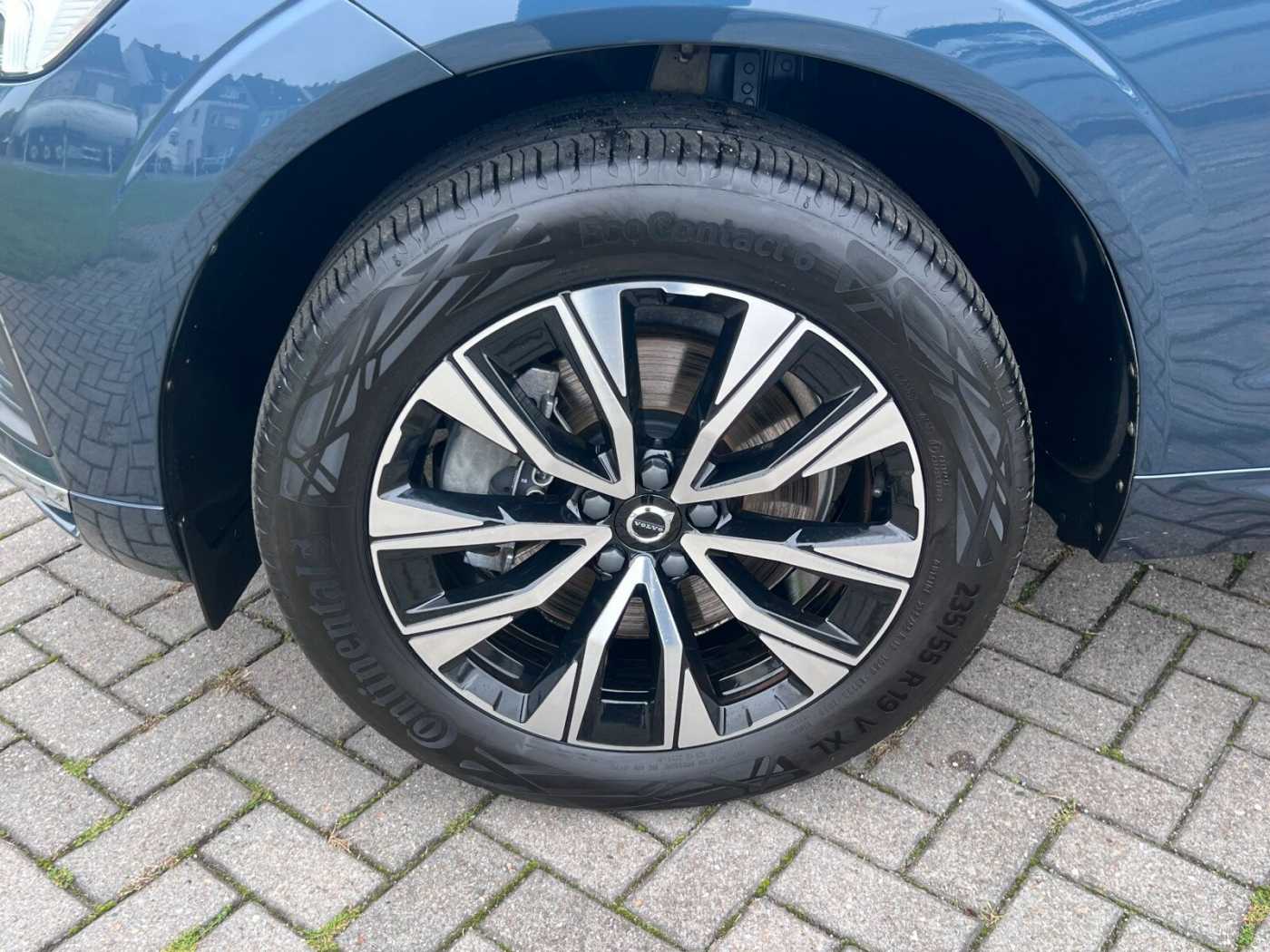 Volvo XC60 – Bild 9
