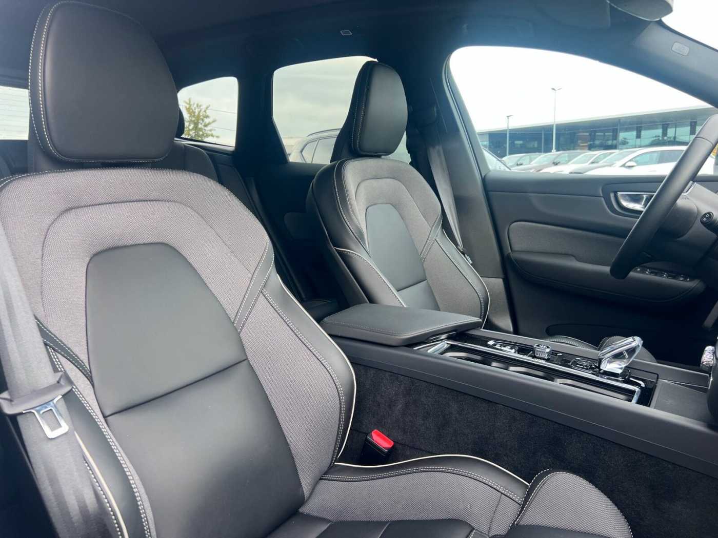 Volvo XC60 – Bild 10