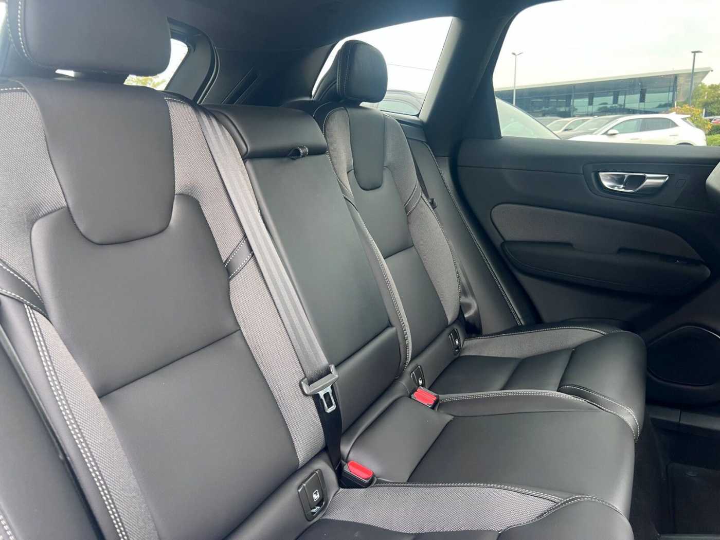 Volvo XC60 – Bild 11