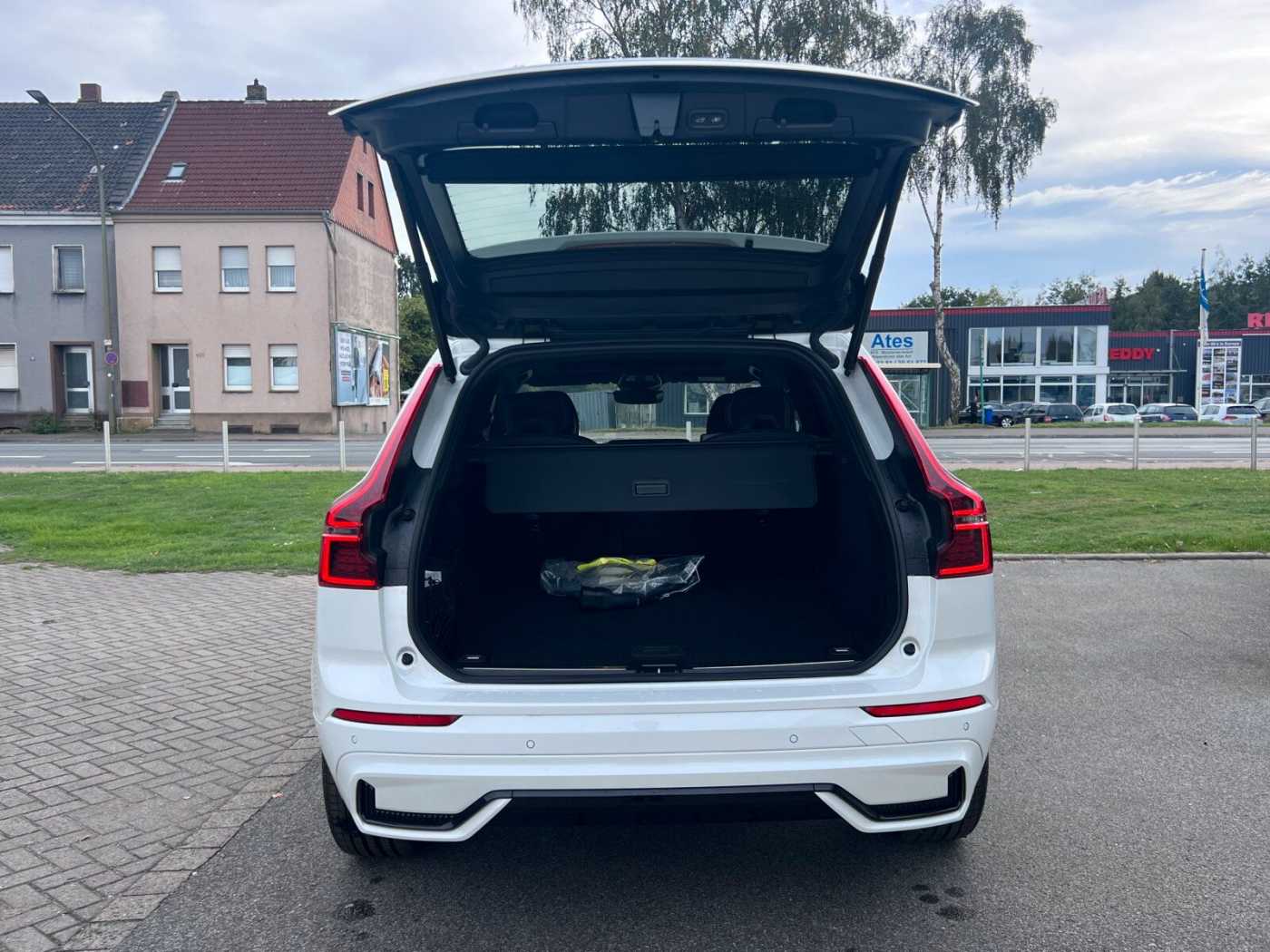 Volvo XC60 – Bild 13