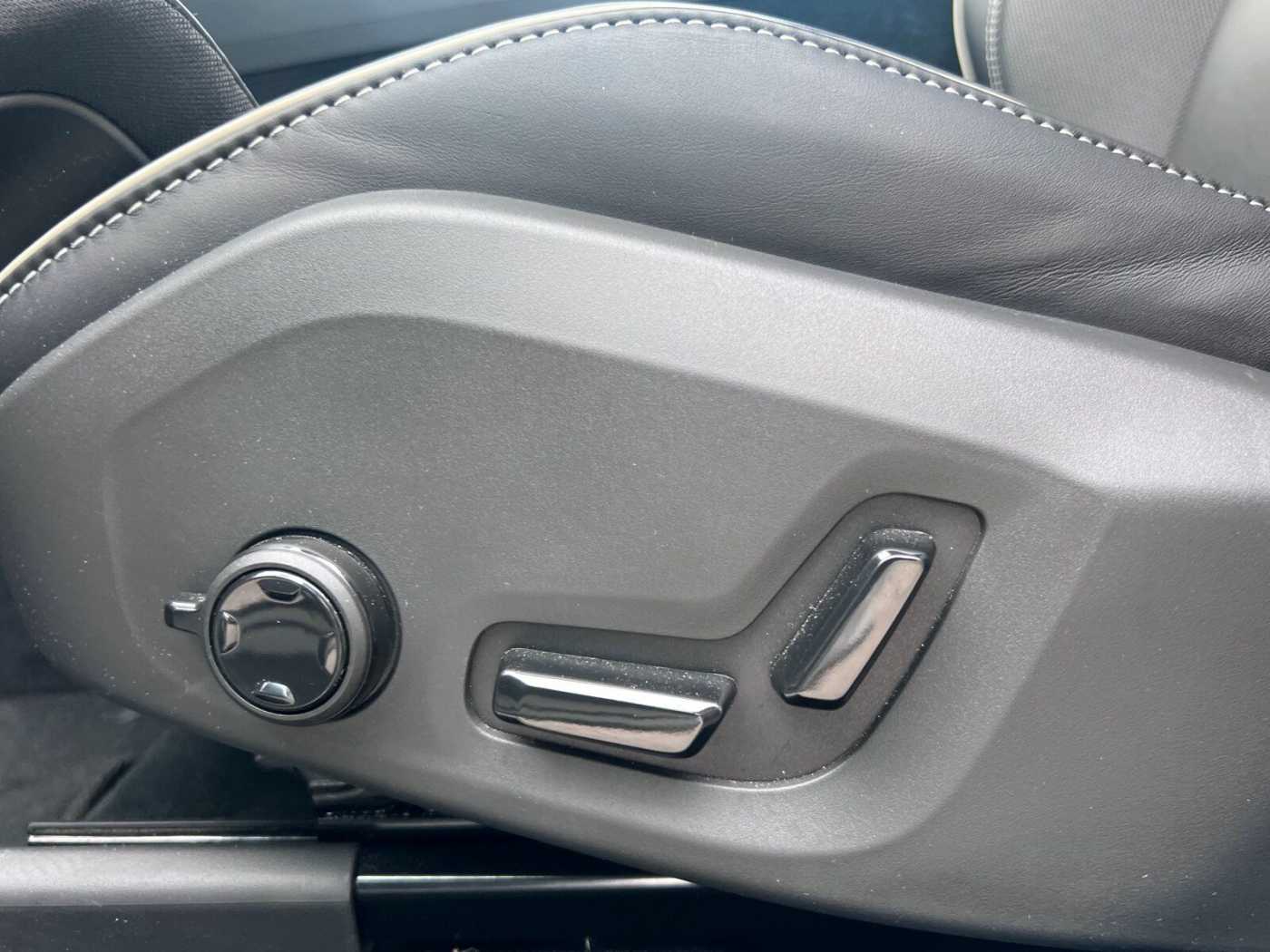Volvo XC60 – Bild 15