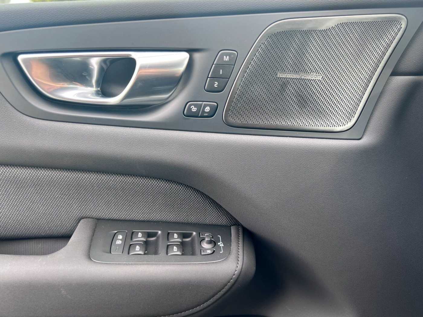 Volvo XC60 – Bild 16
