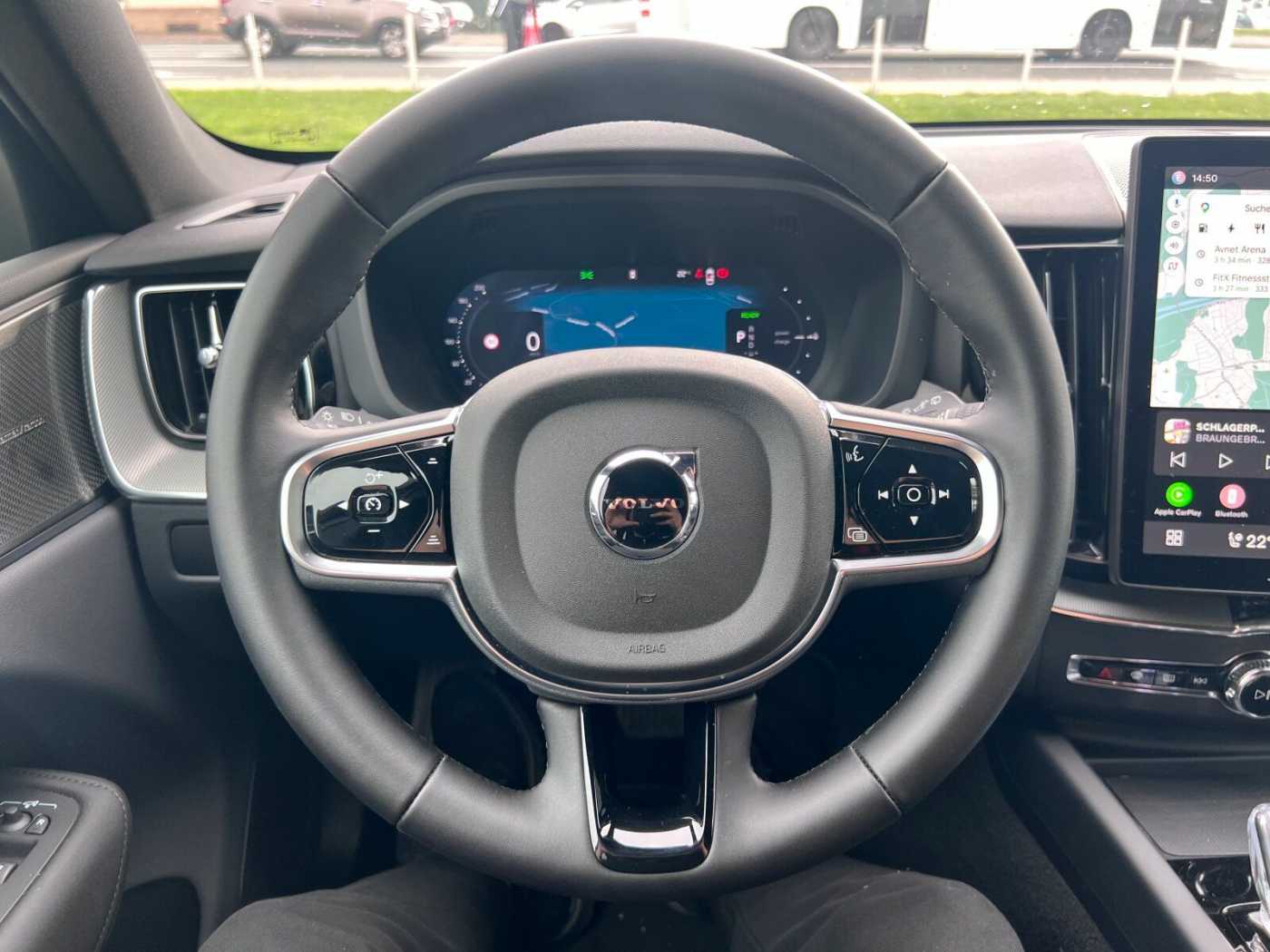 Volvo XC60 – Bild 17