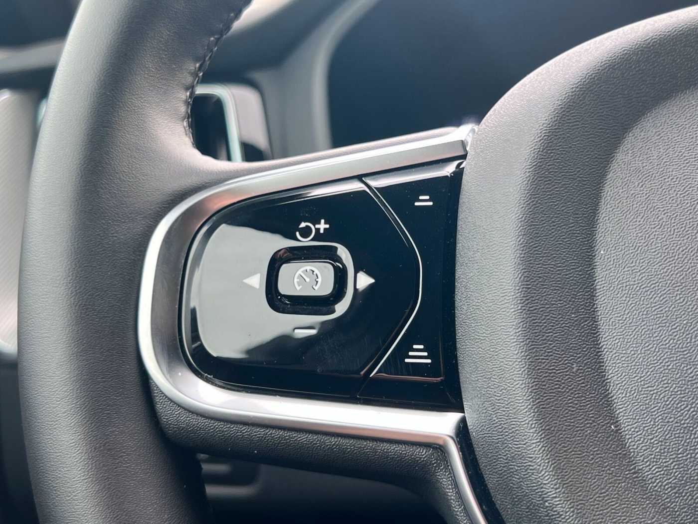 Volvo XC60 – Bild 18