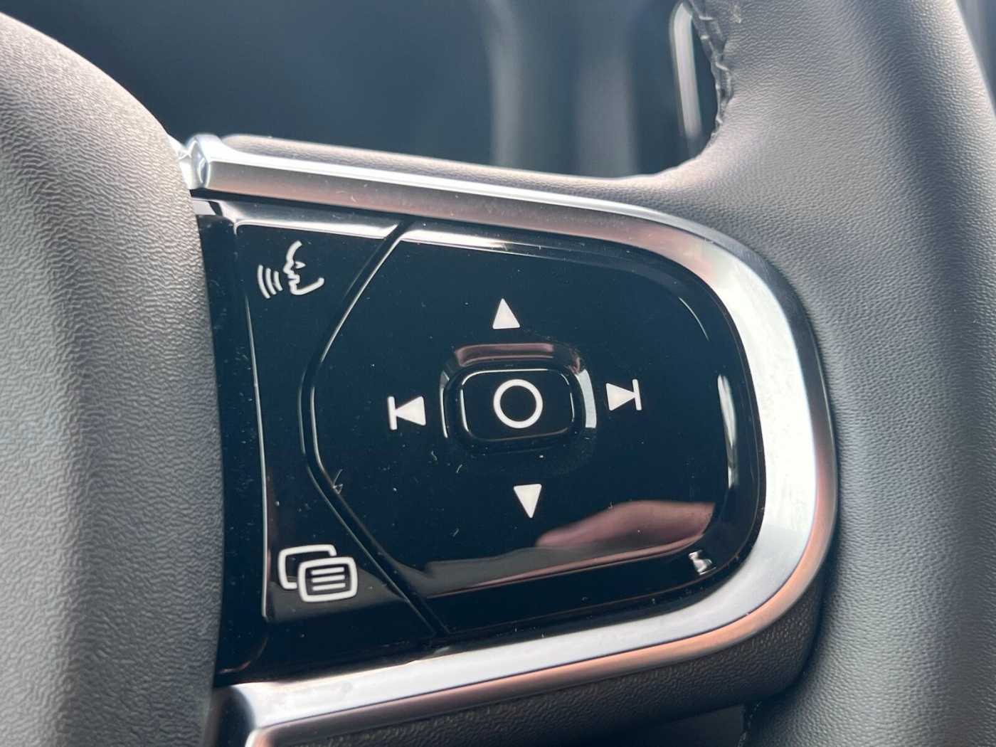 Volvo XC60 – Bild 19