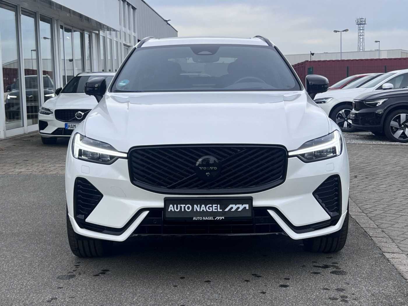 Volvo XC60 – Bild 2