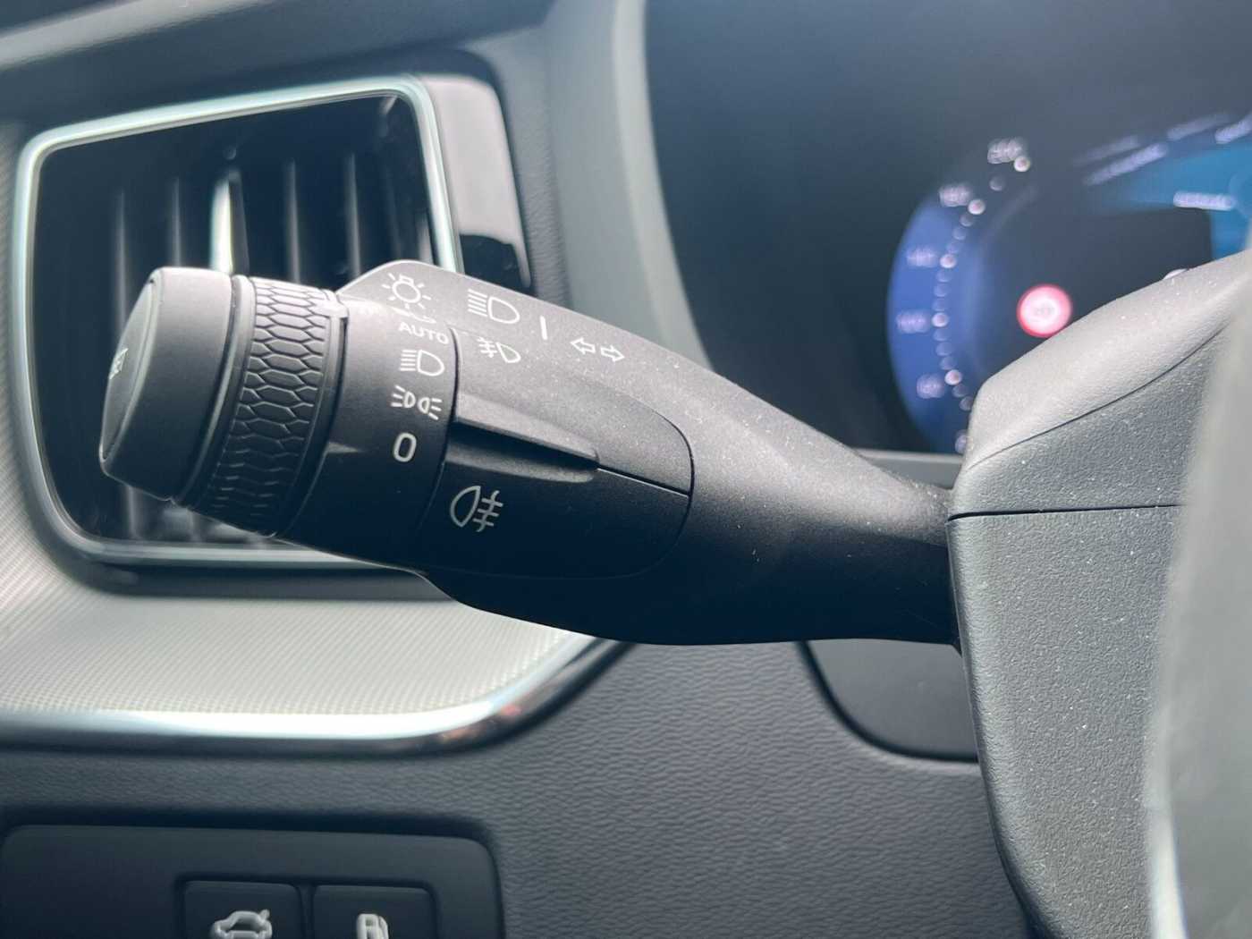 Volvo XC60 – Bild 21