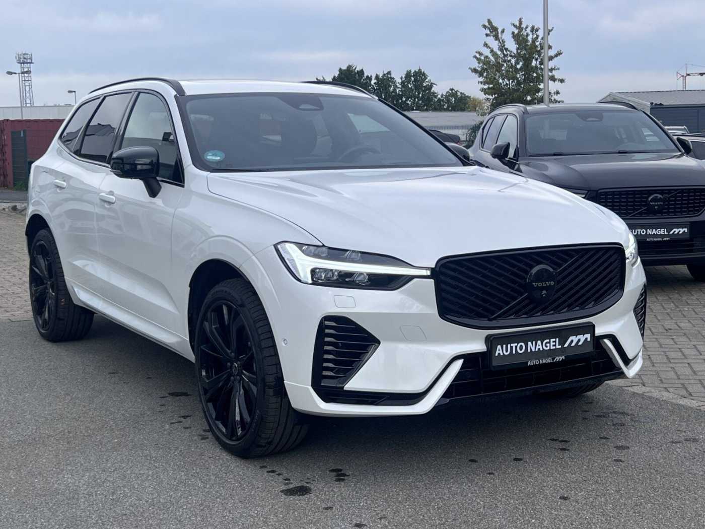 Volvo XC60 – Bild 3
