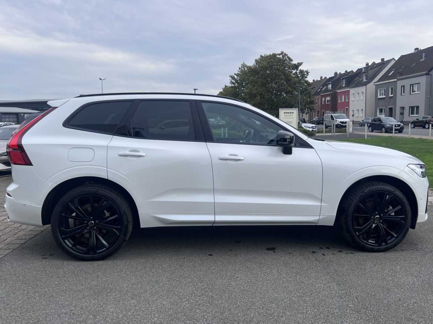 Volvo XC60 – Bild 4