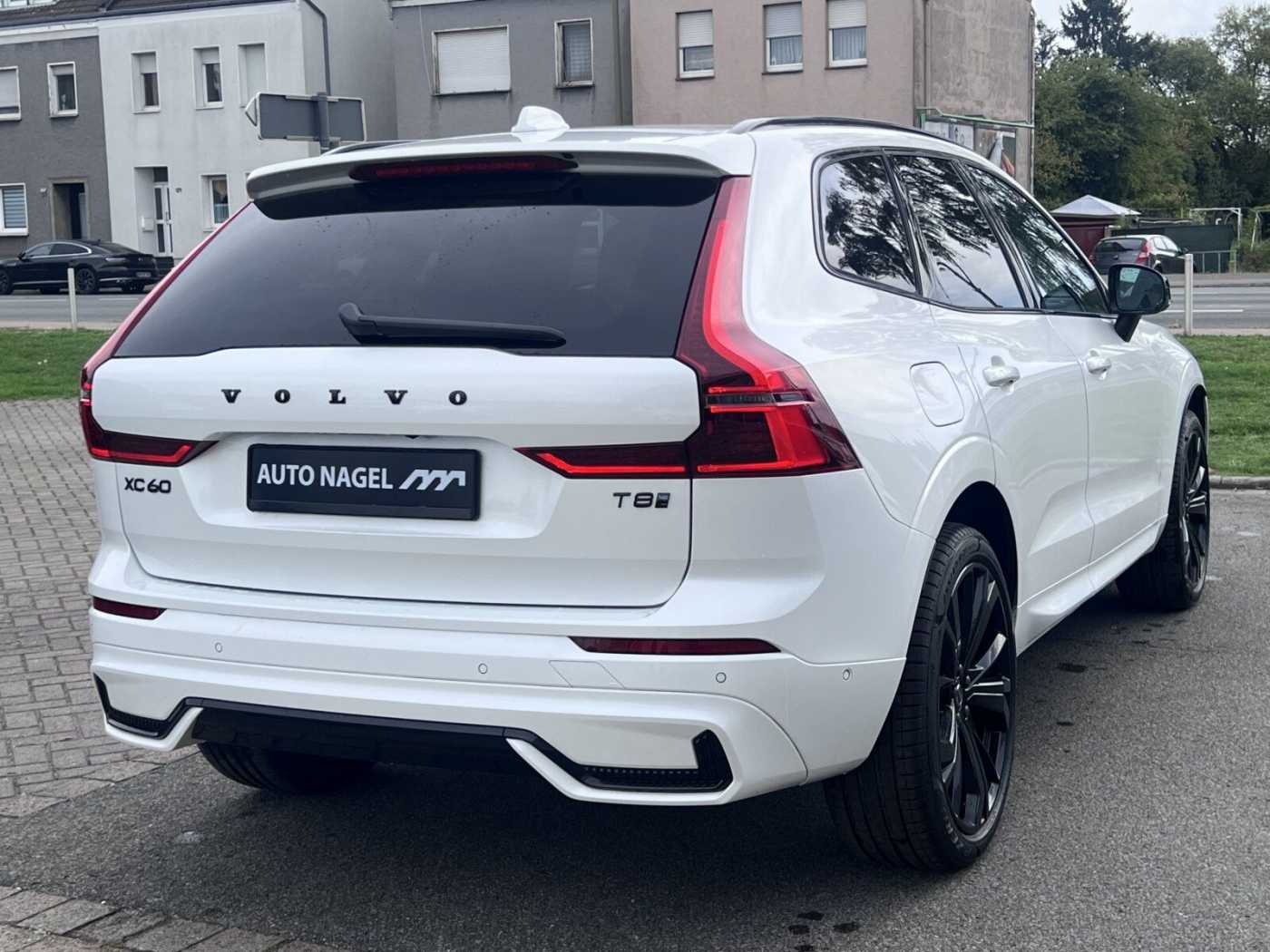 Volvo XC60 – Bild 5
