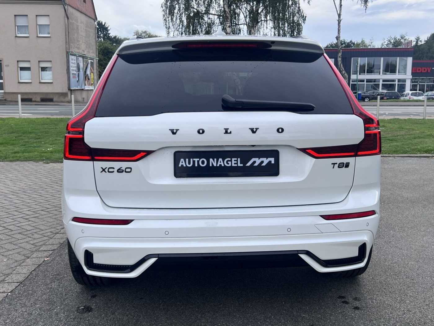 Volvo XC60 – Bild 6