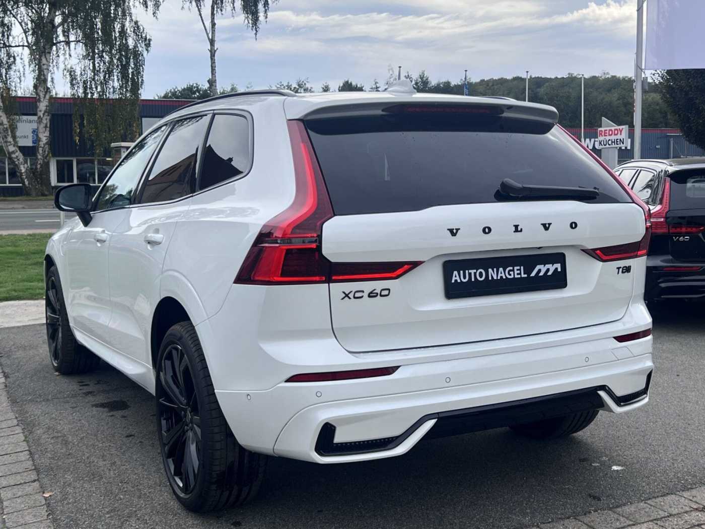 Volvo XC60 – Bild 7
