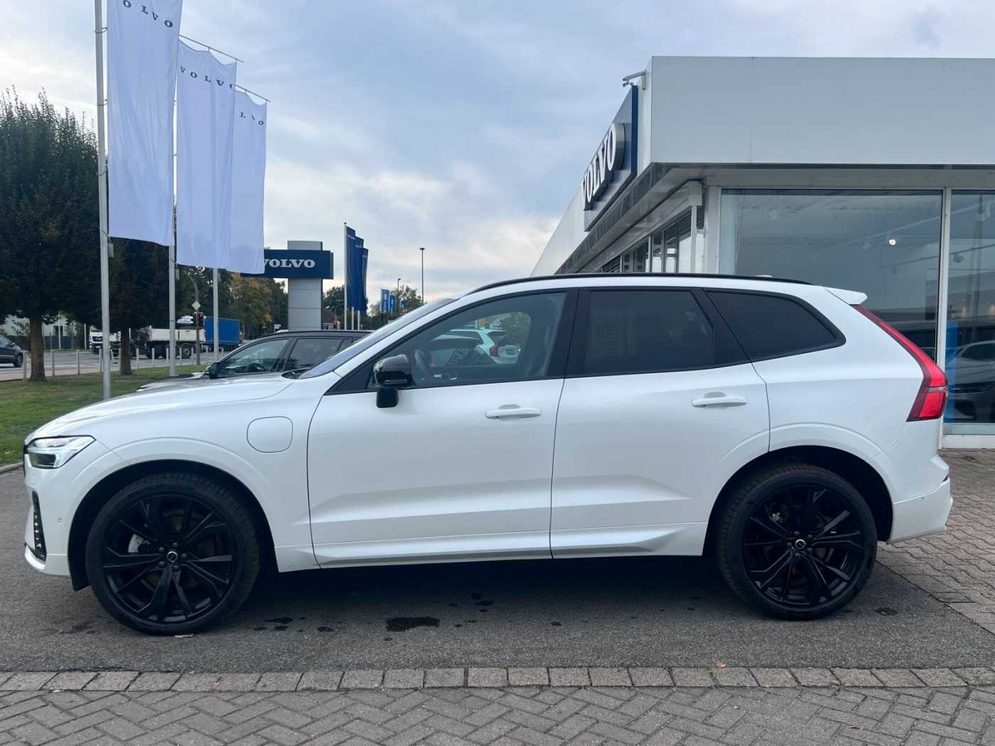 Volvo XC60 – Bild 8