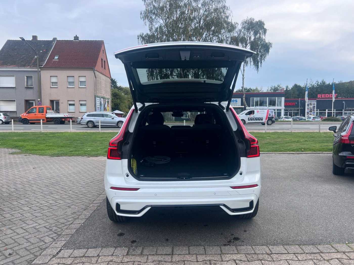 Volvo XC60 – Bild 10
