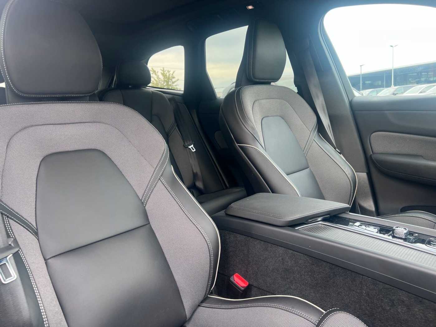 Volvo XC60 – Bild 12