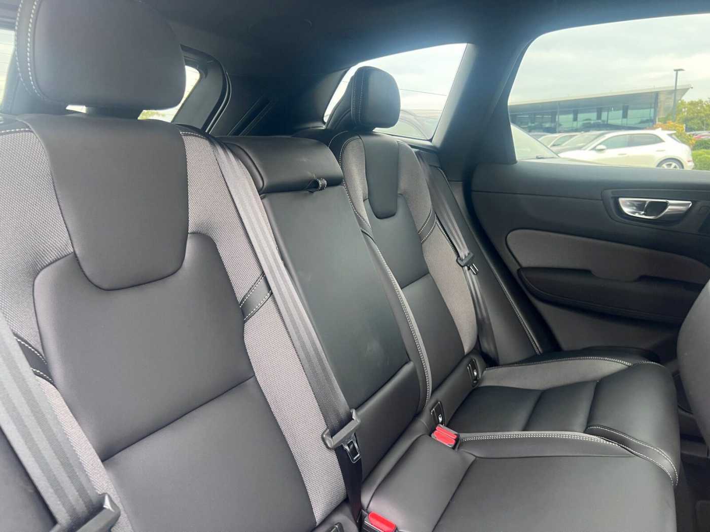 Volvo XC60 – Bild 13