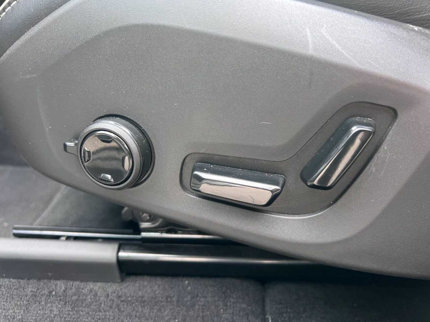Volvo XC60 – Bild 15