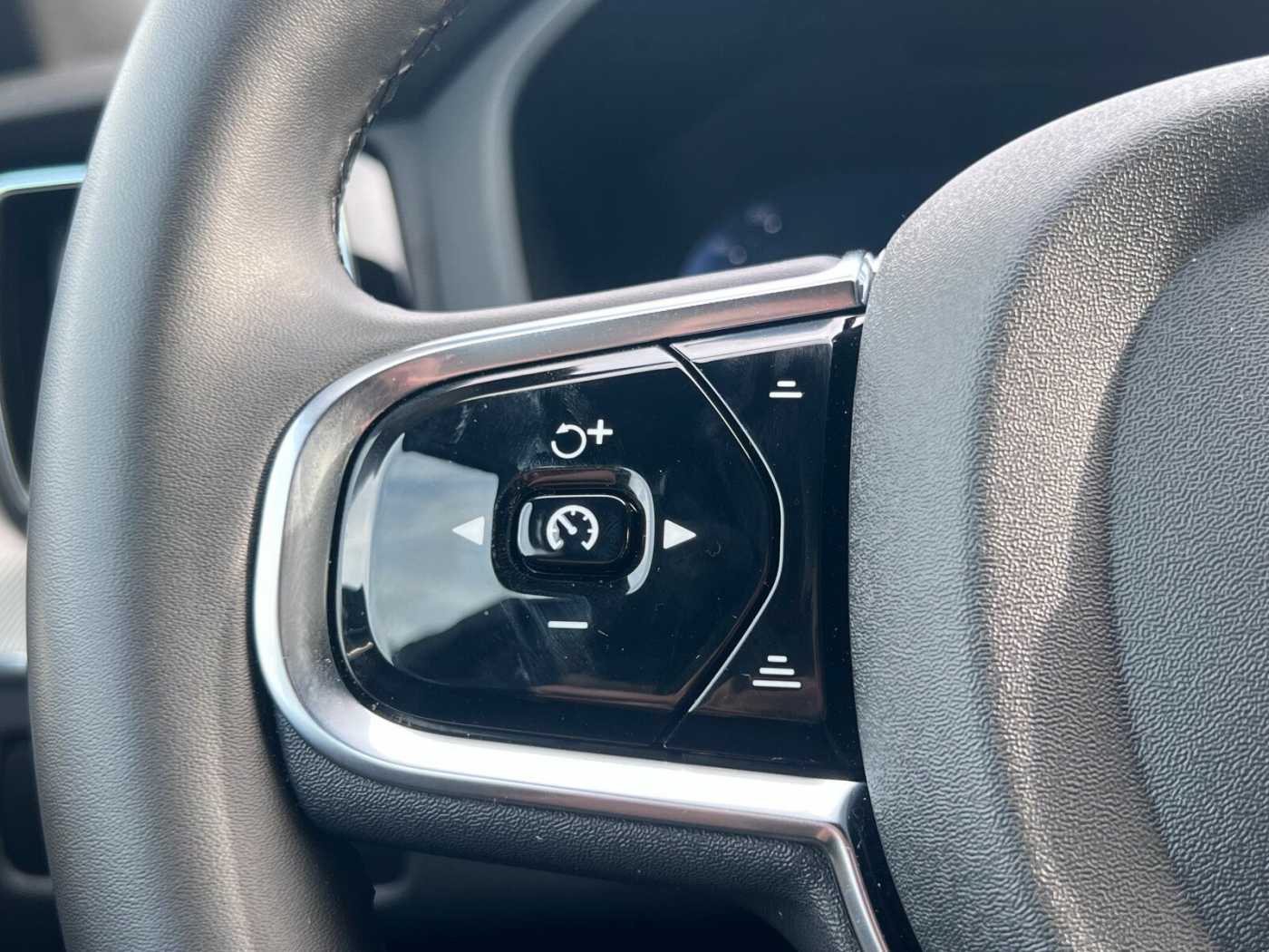 Volvo XC60 – Bild 18