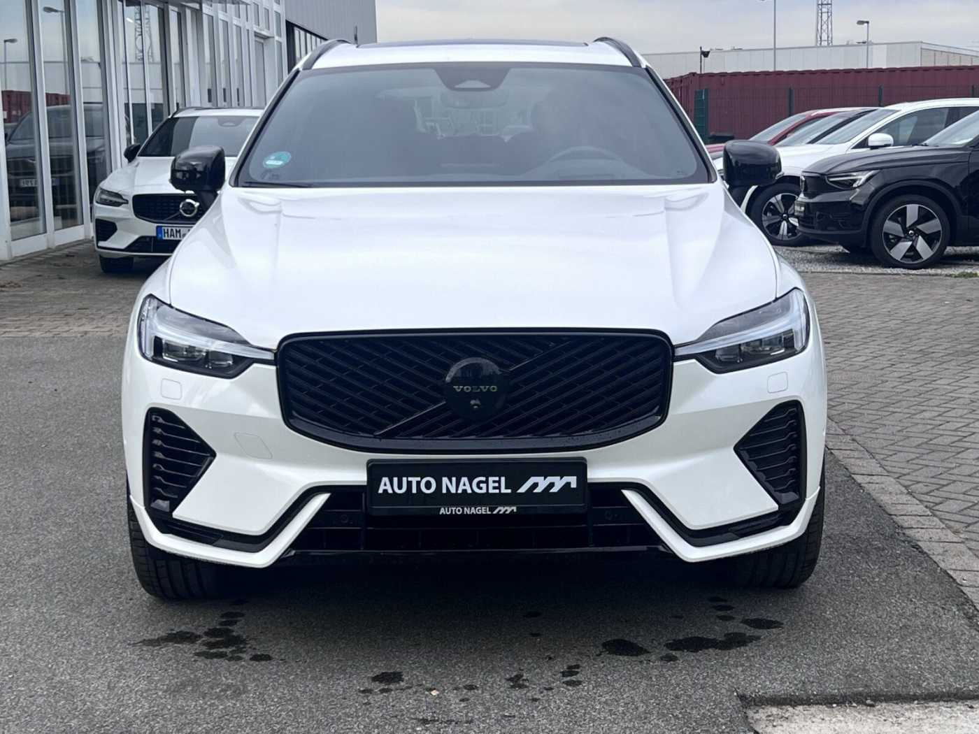 Volvo XC60 – Bild 2