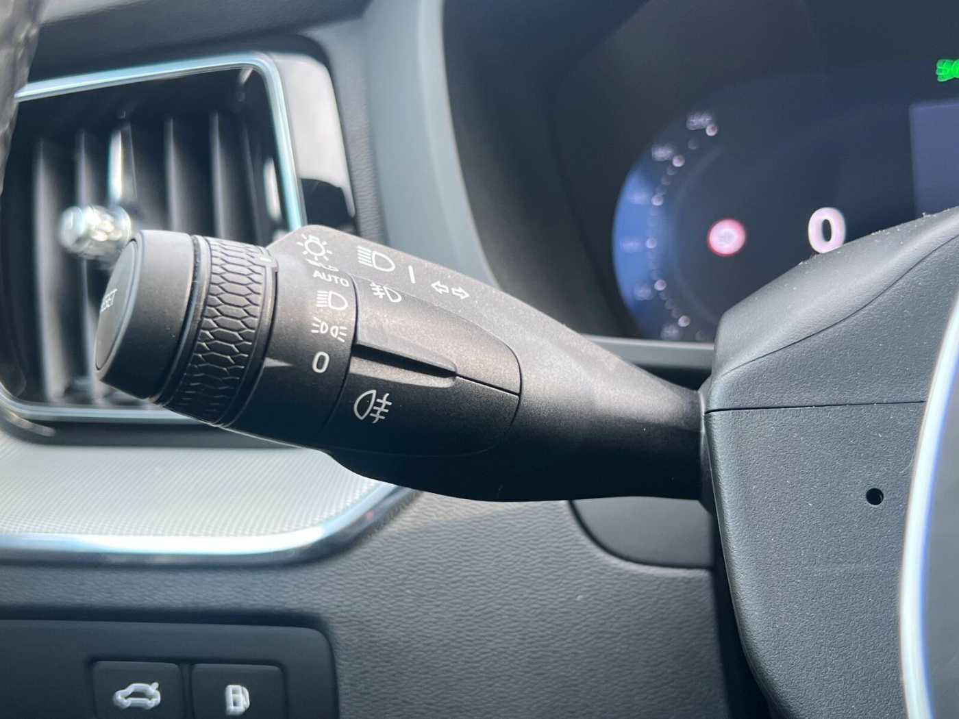 Volvo XC60 – Bild 20