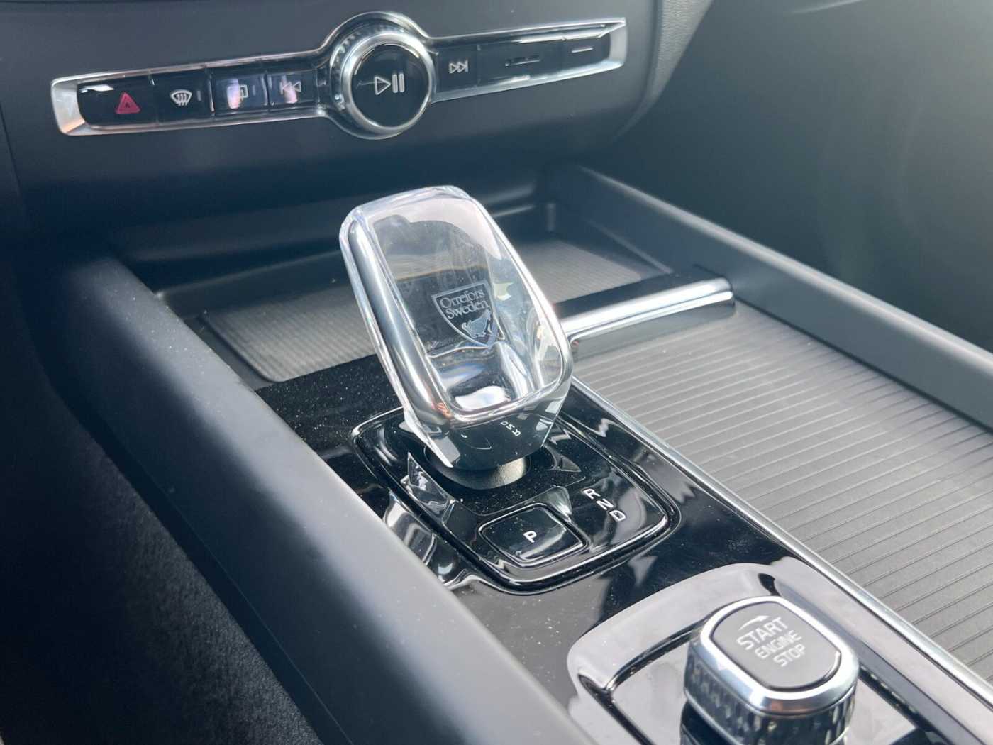 Volvo XC60 – Bild 25