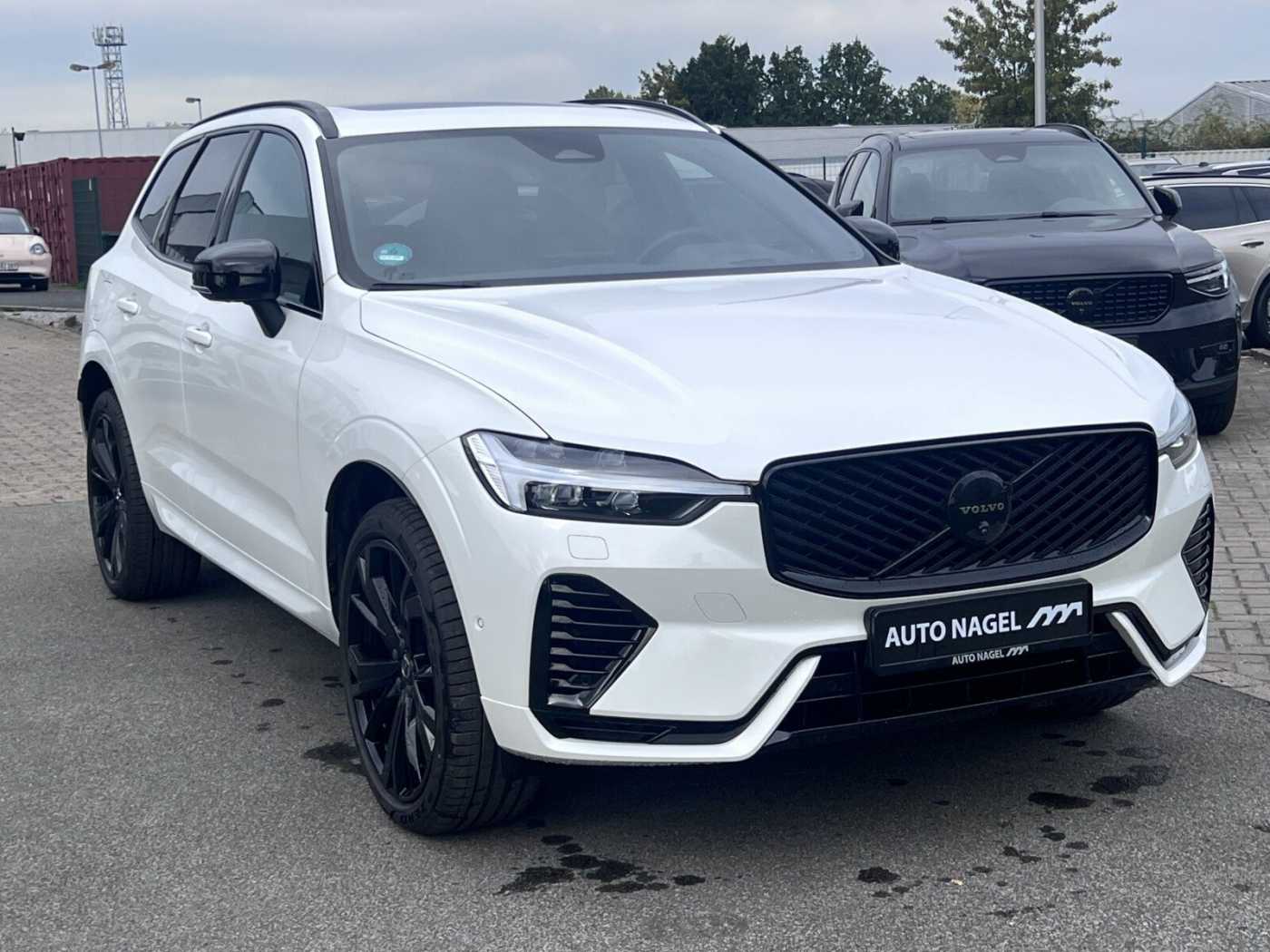 Volvo XC60 – Bild 3