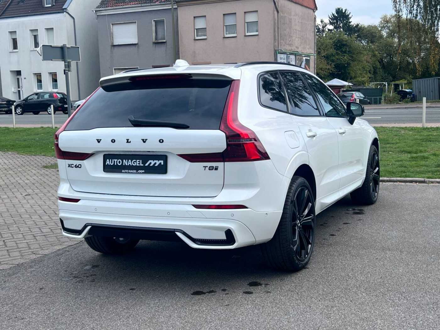 Volvo XC60 – Bild 4