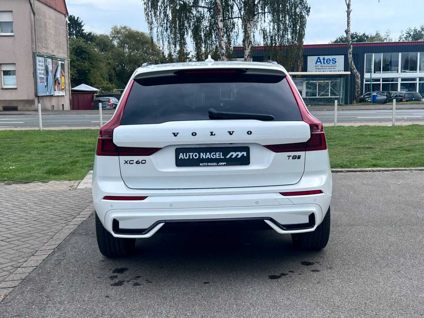 Volvo XC60 – Bild 5