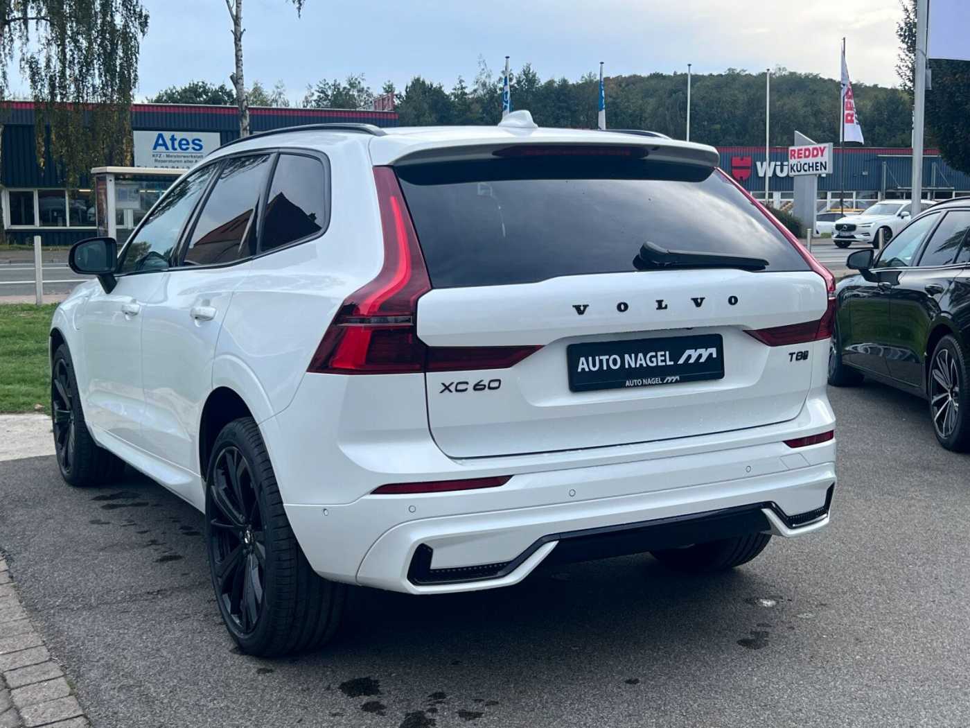 Volvo XC60 – Bild 6