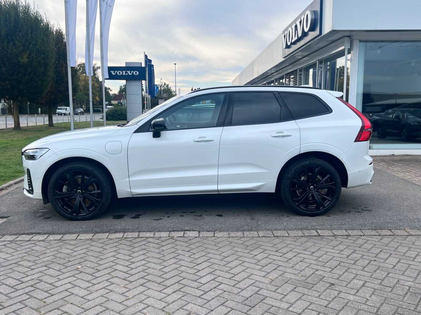 Volvo XC60 – Bild 7