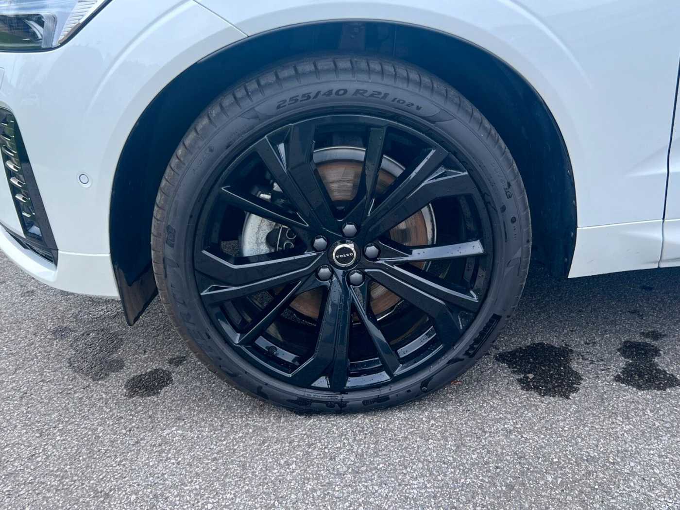 Volvo XC60 – Bild 8