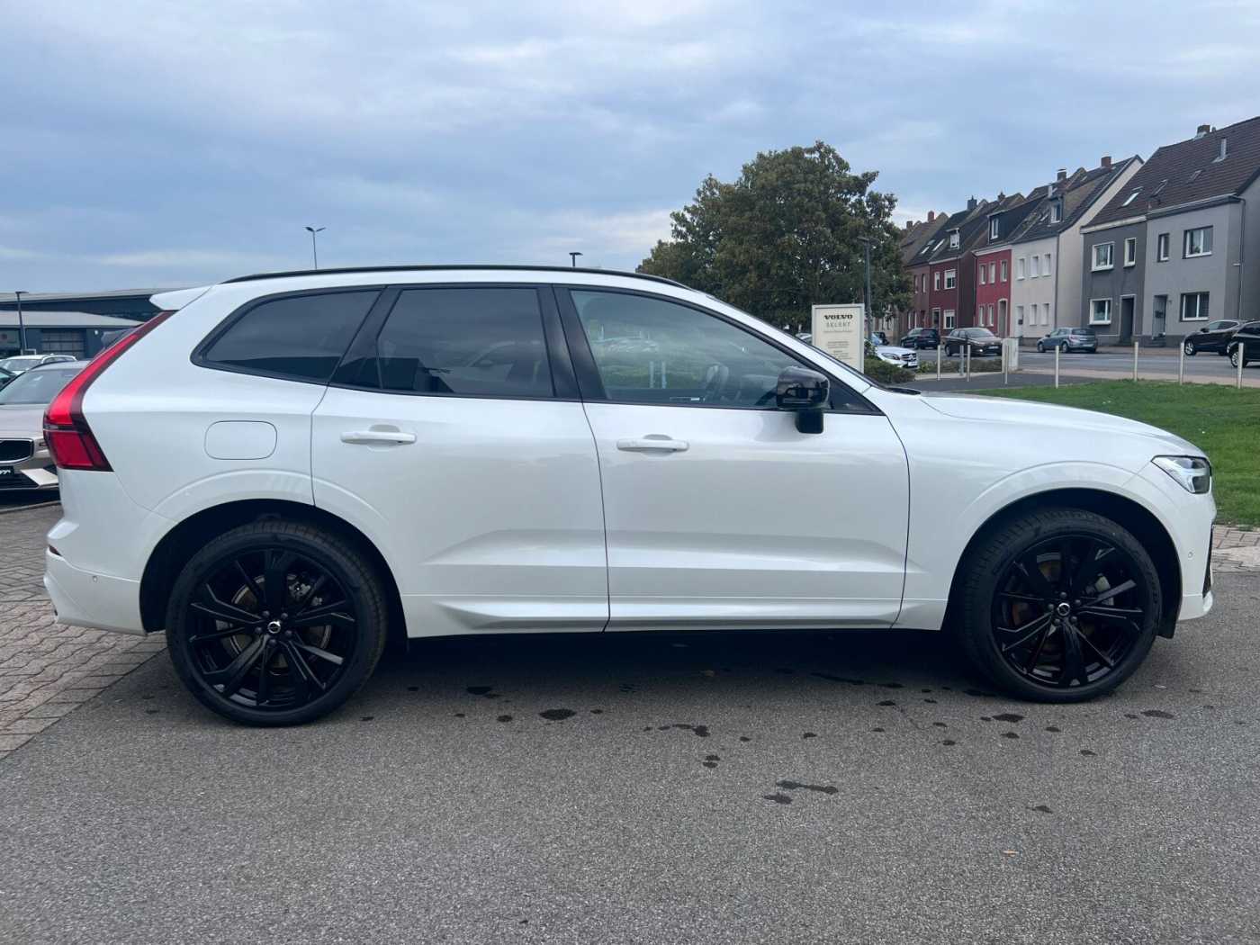 Volvo XC60 – Bild 9