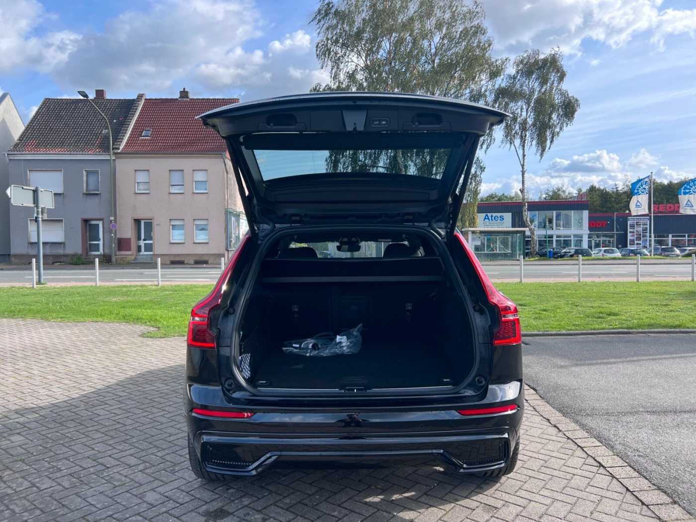 Volvo XC60 – Bild 10