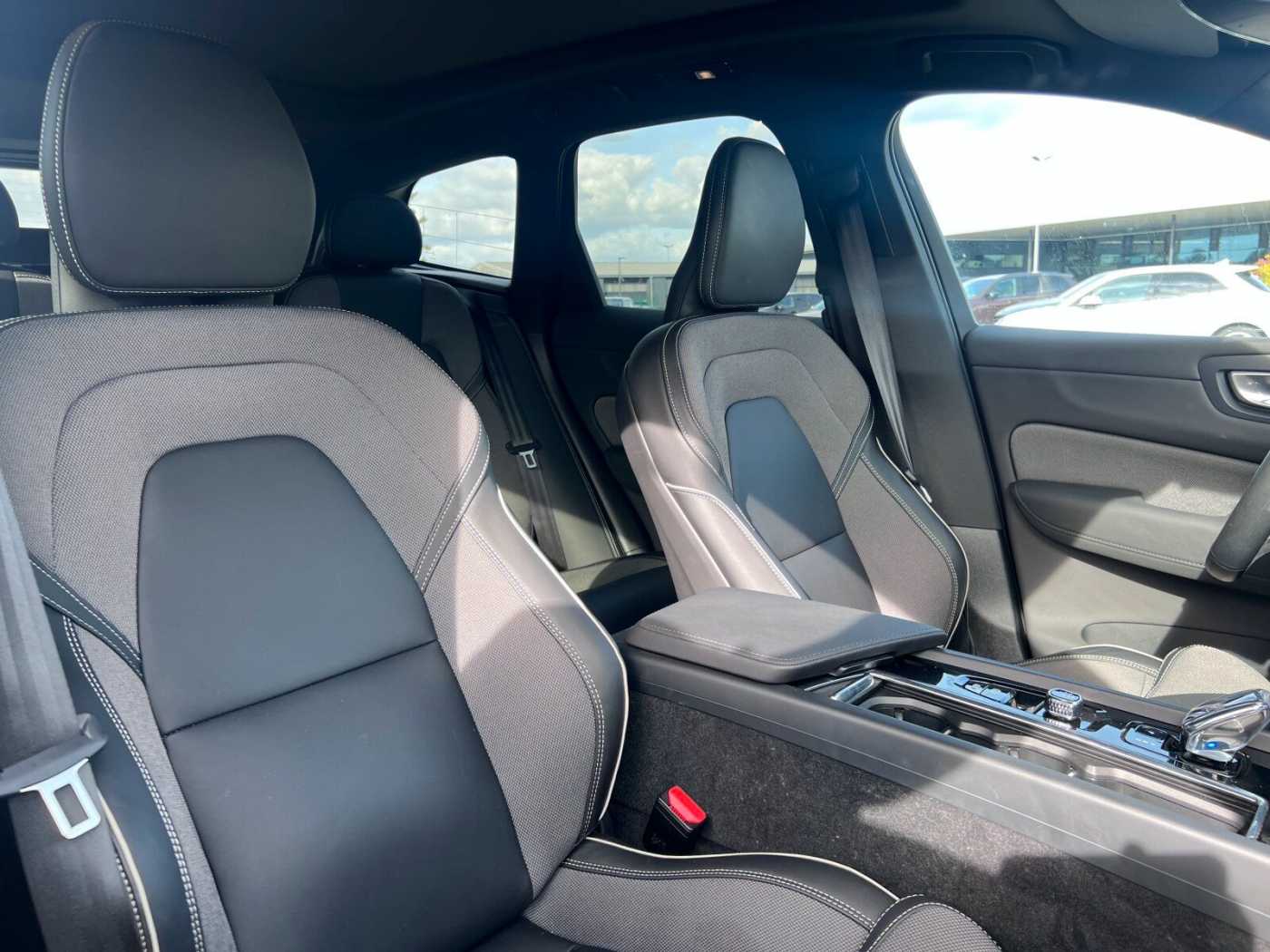 Volvo XC60 – Bild 12